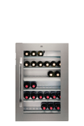 Reparación averías vinoteca Ecron en  Álava